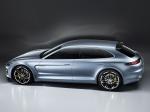 Porsche Panamera Sport Turismo Concept 2012 года